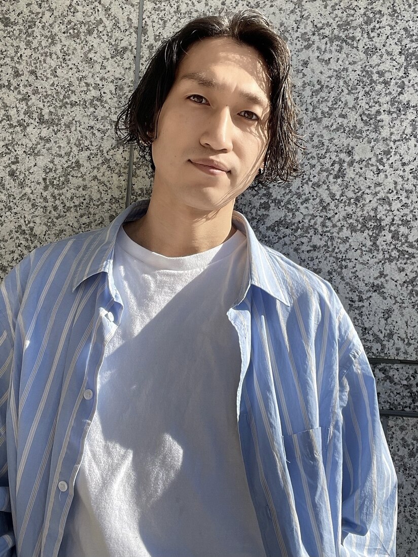 スタイリスト GO（代表・歴15年）