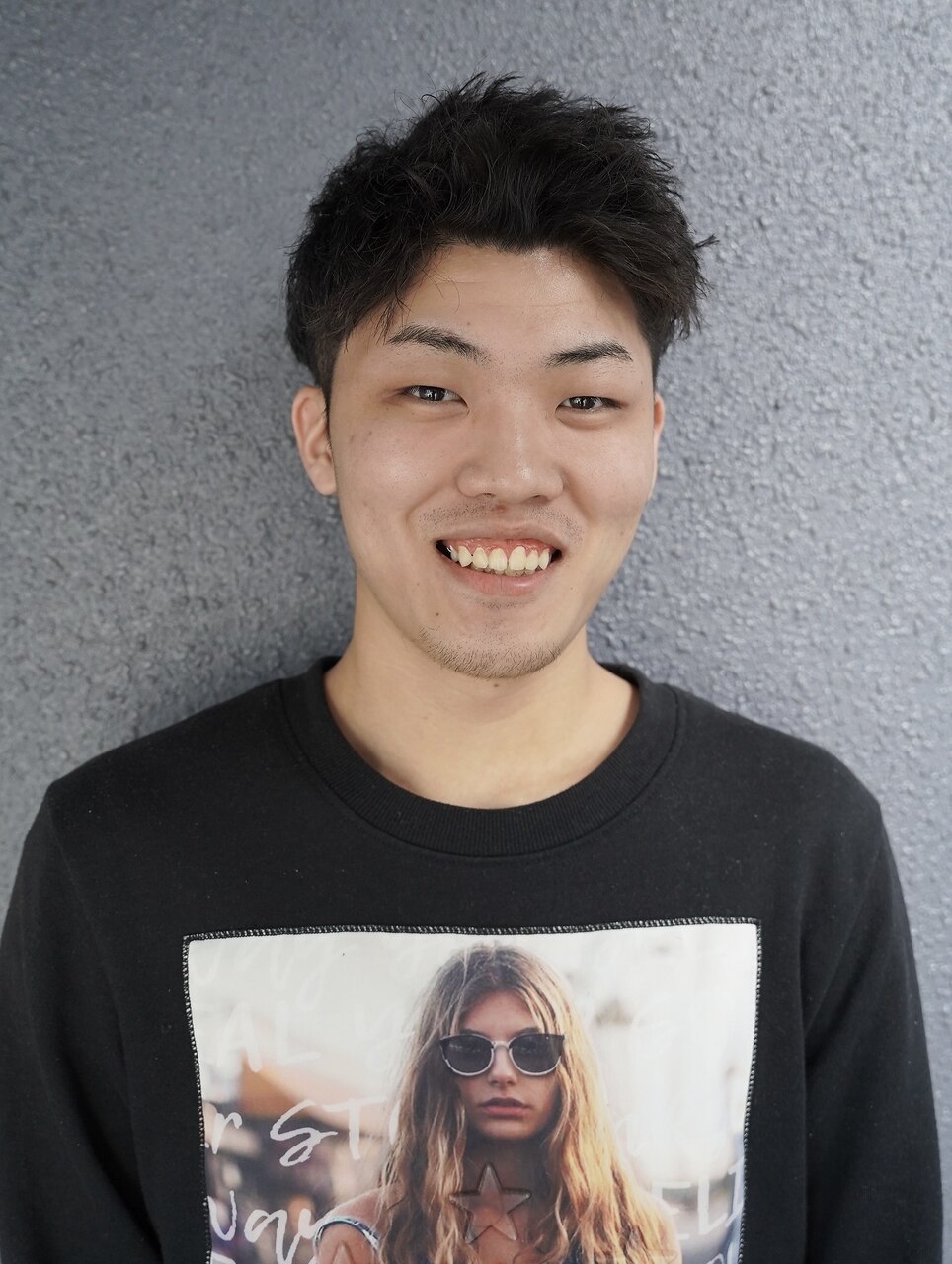 アシスタント HARUTO